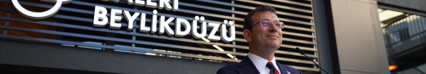 İSTANBUL YENİ BİR KÜLTÜR SANAT MEKÂNINA KAVUŞTU   
