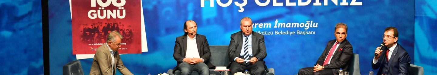  “SİVAS-MİLLİ MÜCADELE’NİN 108 GÜNÜ” KİTABI TANITILDI  