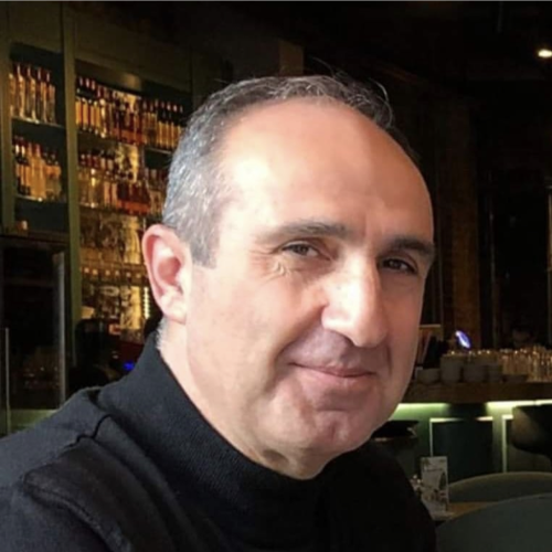 Doğan SUBAŞI