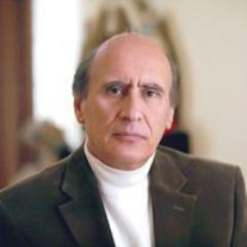 Erhan BAYLADI
