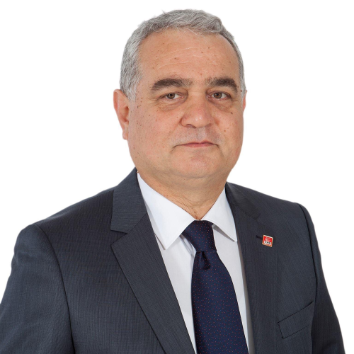 Haluk H. KARATAŞ