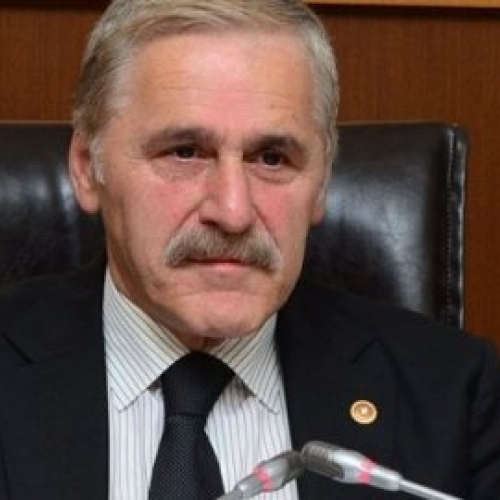 Süleyman ÇELEBİ 