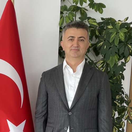 Tuncay YILMAZ