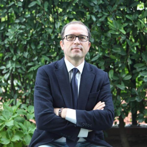 Cengiz ÖZKARABEKİR