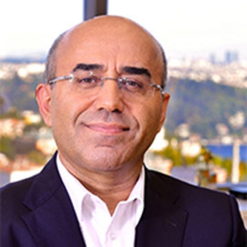 Necati ÖZKAN